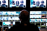 Saturday - ESPN Broadcast Facilities
