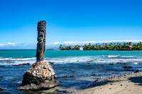 Kahuwai Bay