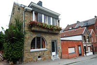 Day 3: From Spa to Trier