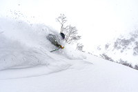 Japow