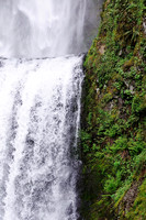 Multnomah Falls