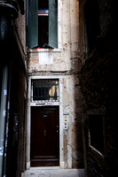 Alleys