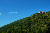 Day 6: From Trier to Ulm