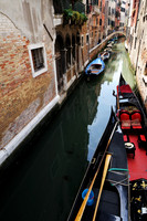 Gondola, Gondola!