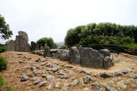 Nuraghic Sites