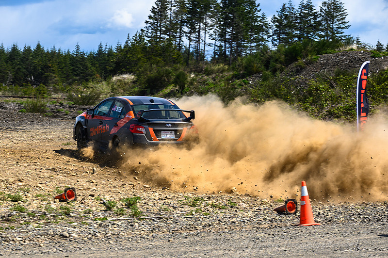 Bernard's Photos | Olympus Rally