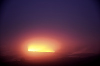 Volcanoes National Park