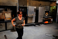 Glassblowing