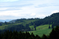 The Countryside