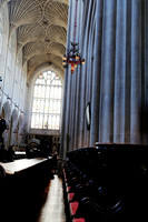 Aug 6 - Bath