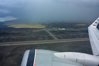 Flight Home