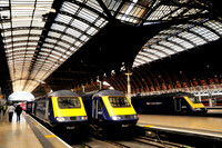 July 30 - Paddington