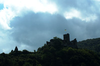 Day 5: A tour along the Mosel and Rhine