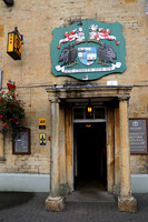 Aug 4 - To Bourton on the Water
