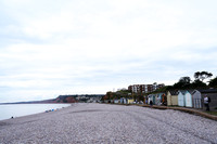 Aug 8 - Budleigh & Mevagissey
