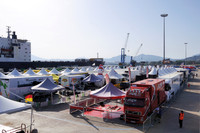 WRC Rally d'Italia Sardegna - Day 2