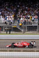 Sunday - The Race!