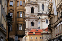 Prague