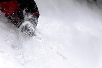 Jan 12 - Stevens Pass