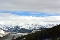 Vail Scenery