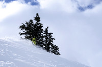 Apr 30 - Alpental