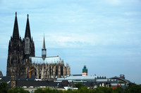 Day 2: Köln by day & Spa by night