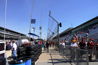 Sunday - The Pits