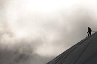 Apr 20 - Mt Baker