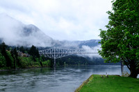 Bridge of The Gods
