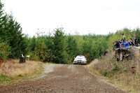 Reed Hill Stage