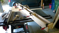 Sub Projects