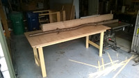 Woodwork