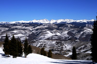 Beaver Creek Scenery
