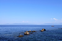 Lake Tahoe