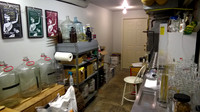 Room Preparation